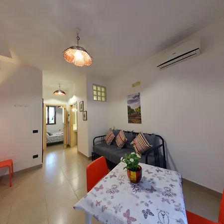 La Terrazza Vakantiehuis Castellana Grotte