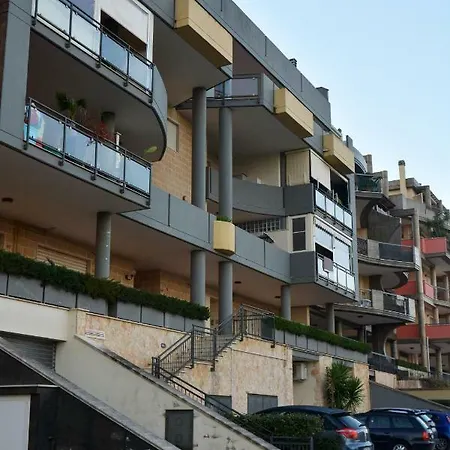 La Terrazza